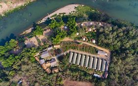 The Namkhan, A Small Luxury Hotel Of The World